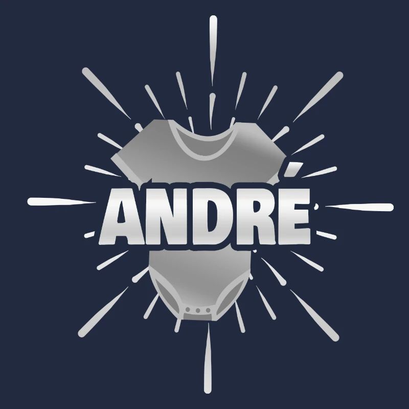 Gift for André