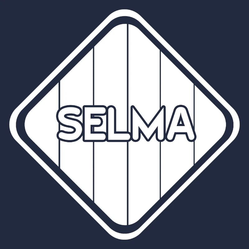 Fille Selma