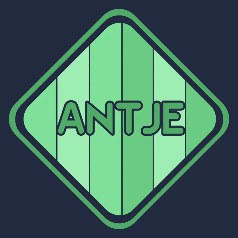 Fille Antje