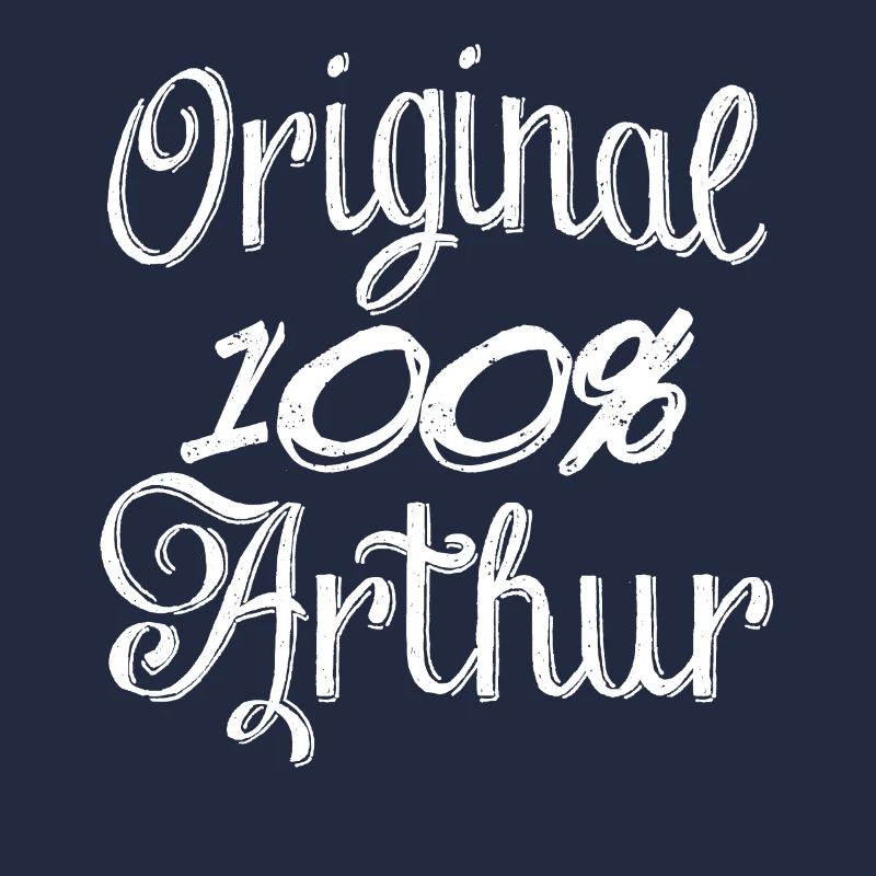 Original 100% Arthur