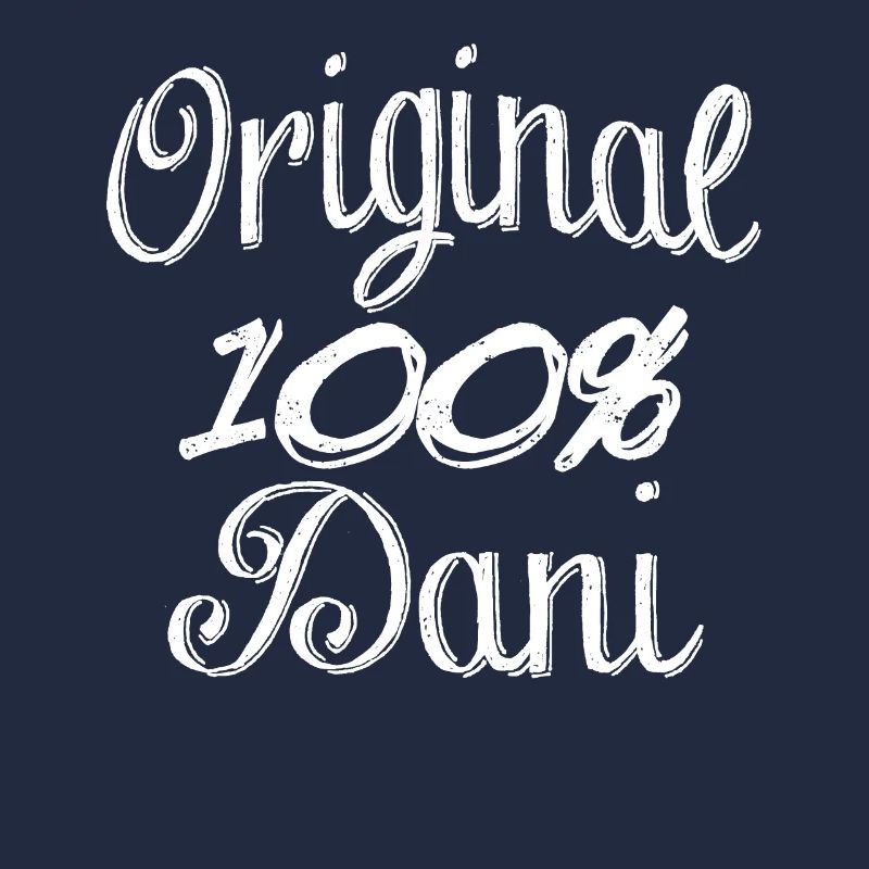 Original 100% Dani