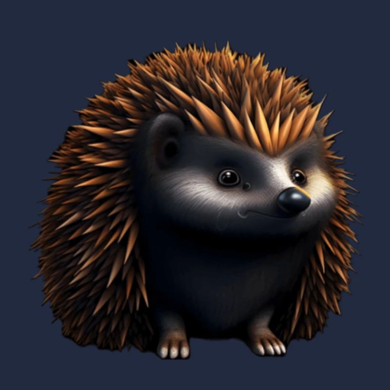 Échidné