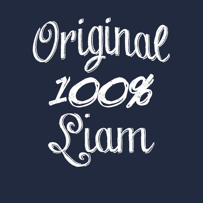 Original 100% Liam