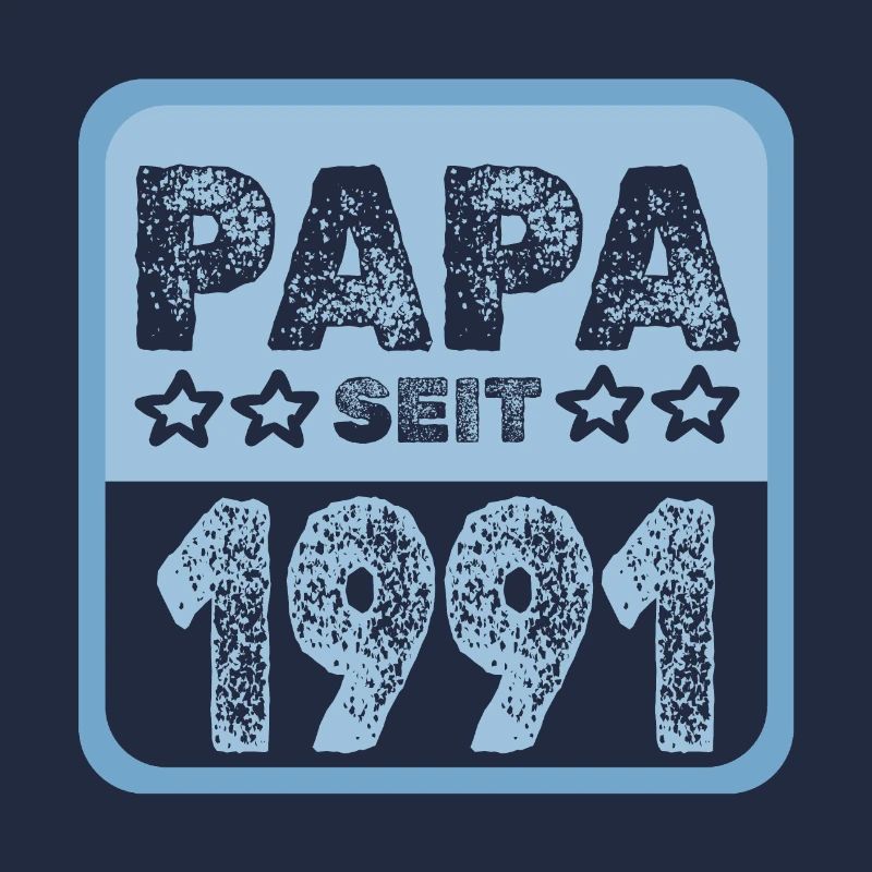 seit 1991