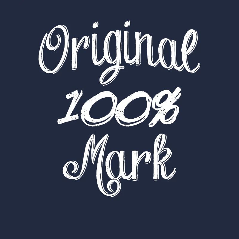 Marque 100% originale