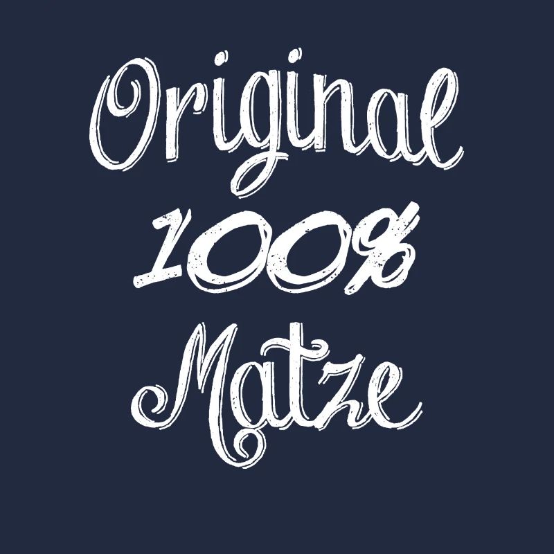 100% Original Matze
