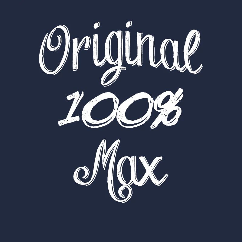 100% Original Max