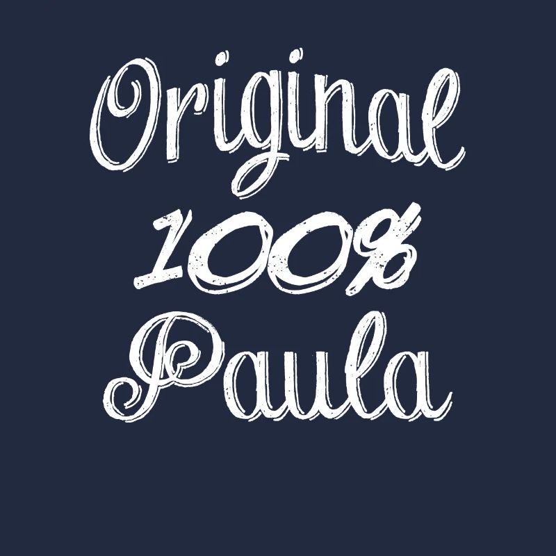 100% Original Paula