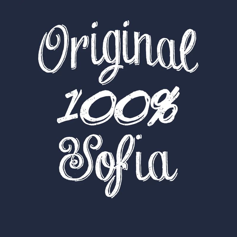 Original 100% Sofia
