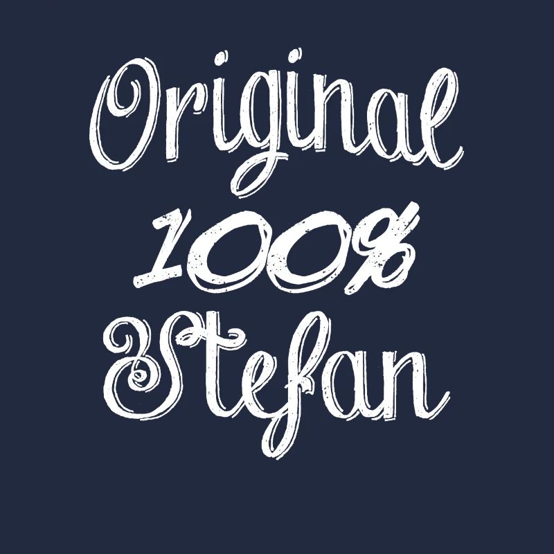 Original 100% Stefan