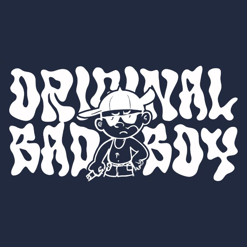 Original Bad Boy