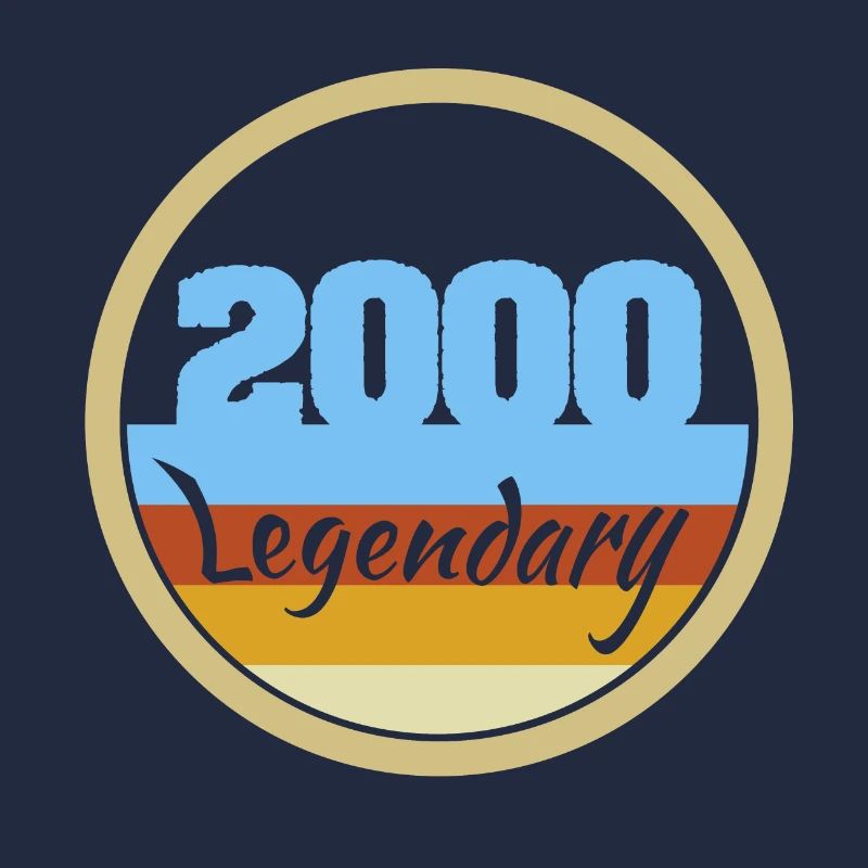 Born 2000