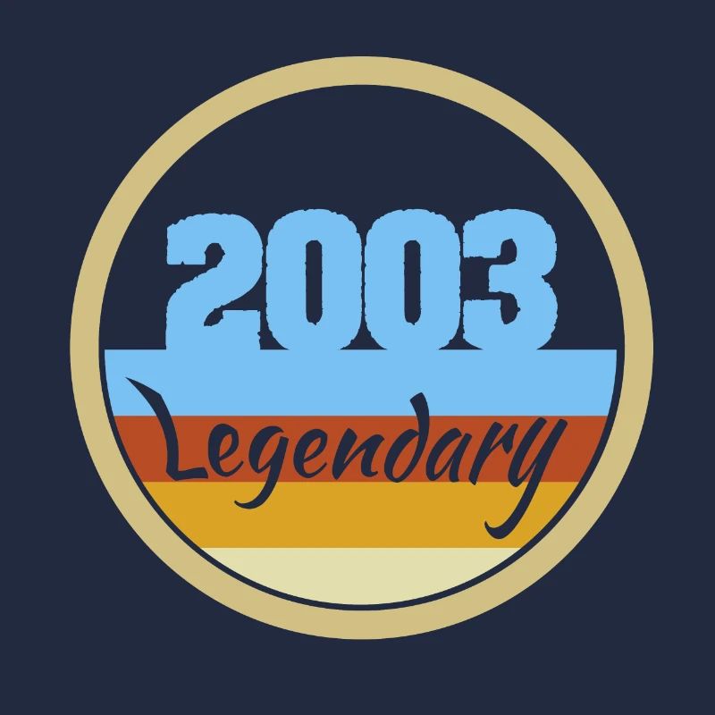 Year: 2003