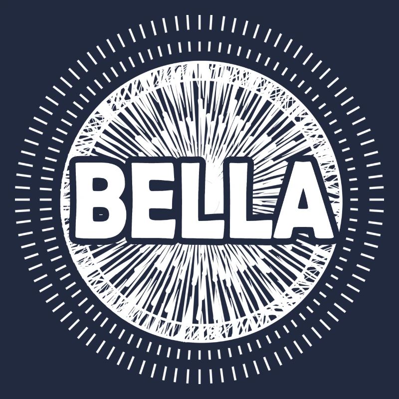 Geschenkidee Bella