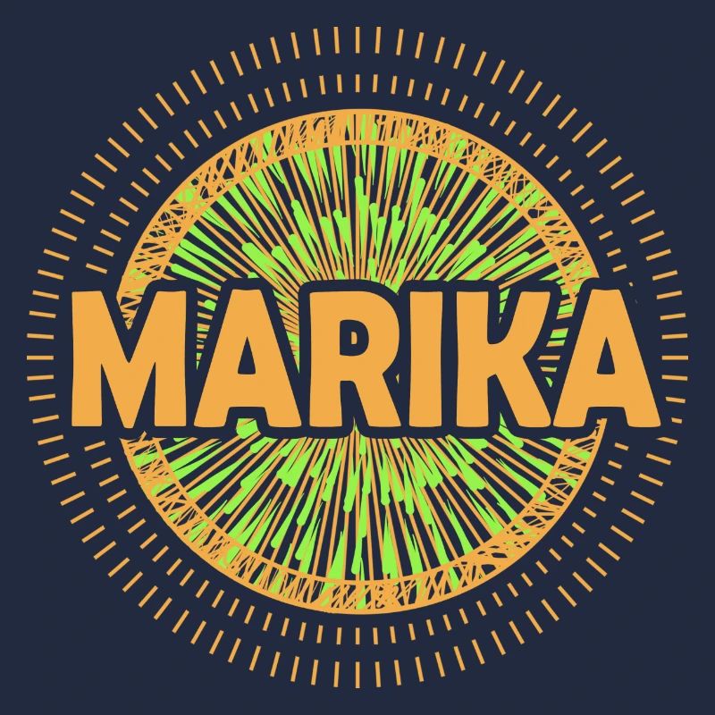 Geschenkidee Marika