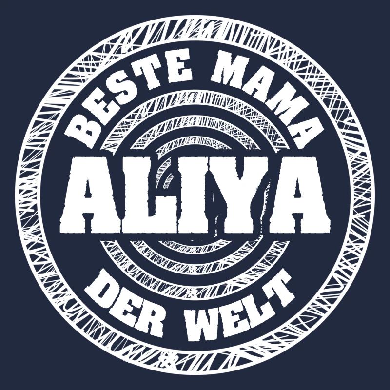 Mutter Aliya