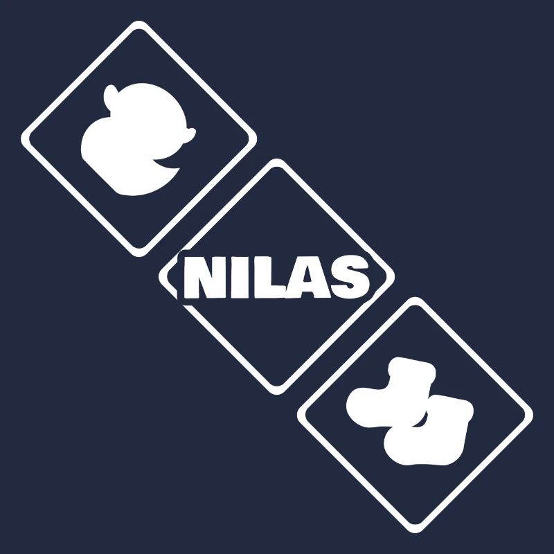 Geburt Nilas