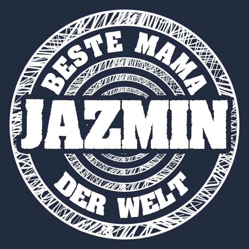 Mutter Jazmin