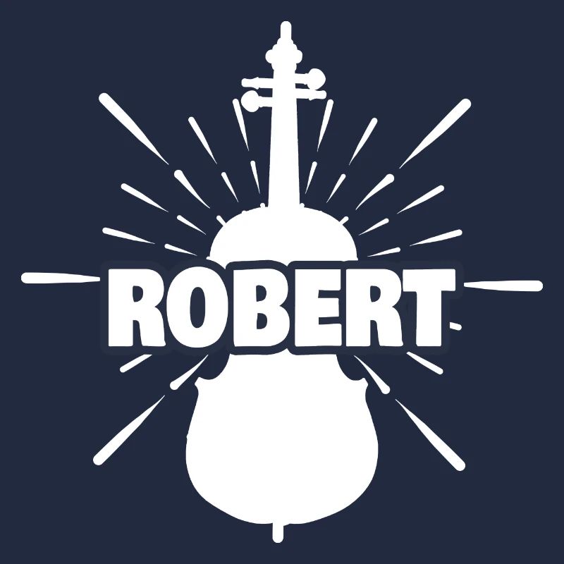Cadeau pour Robert