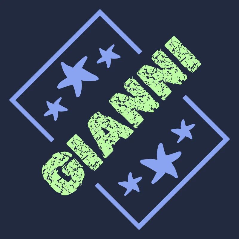 Nom du garçon Gianni