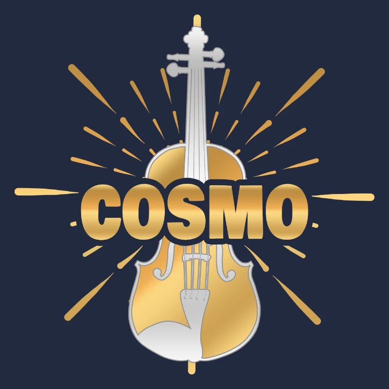 Violoniste Cosmo