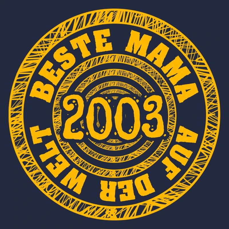 Maman 2003