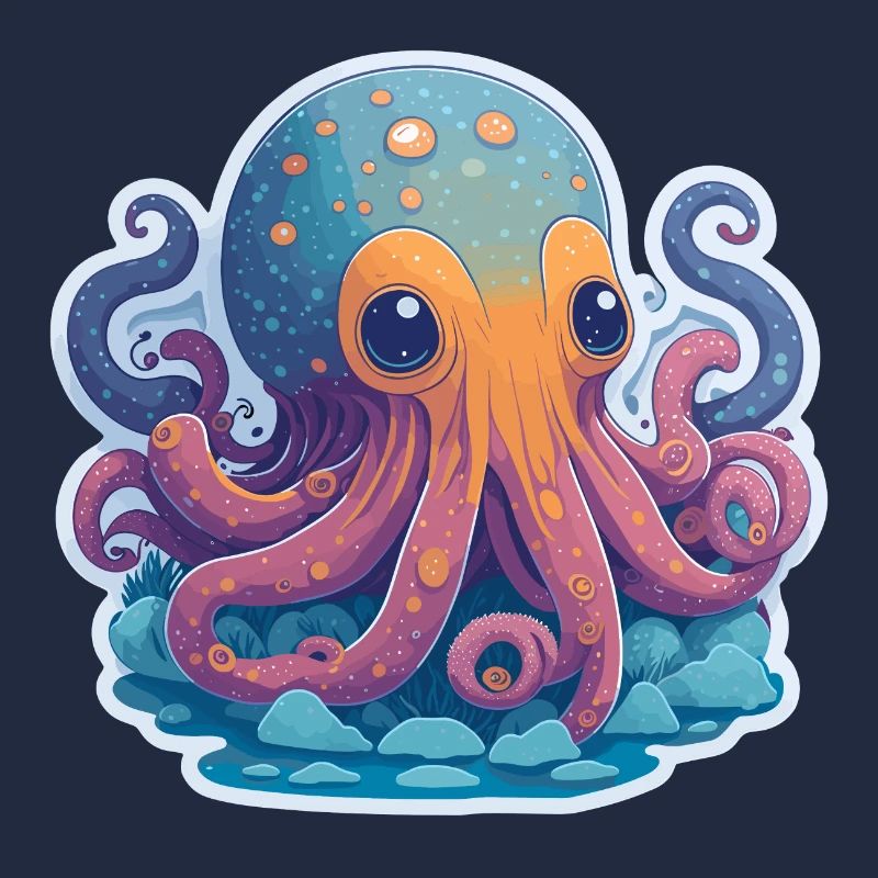 Octopus