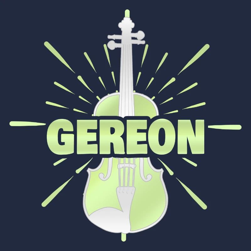 String instrument Gereon