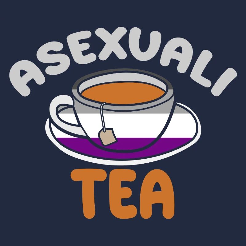 AsexuStyle: Asexuali-tea