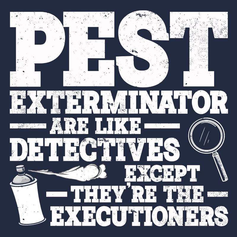 Schädlingsbekämpfung