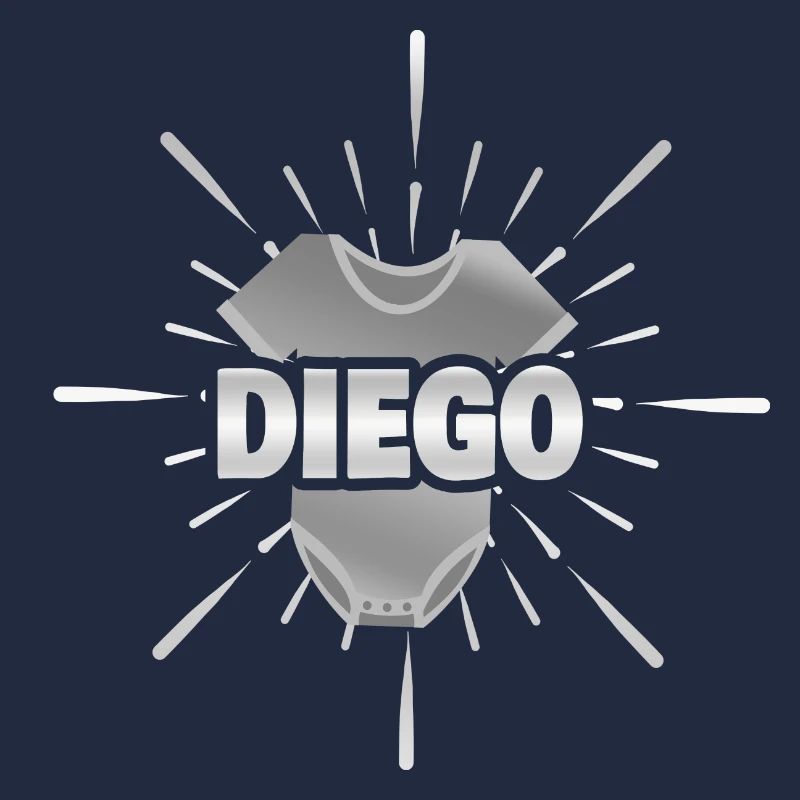 Diego comme naissance