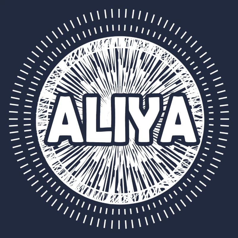 Geschenkidee Aliya