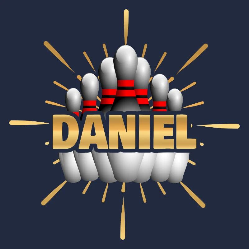Bowling Daniel