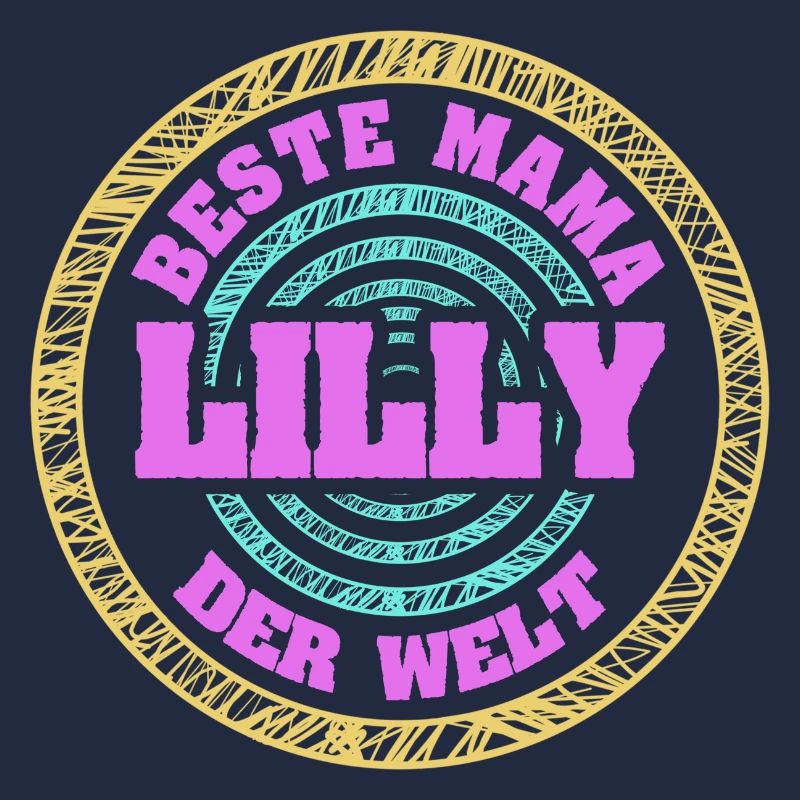 Mutter Lilly
