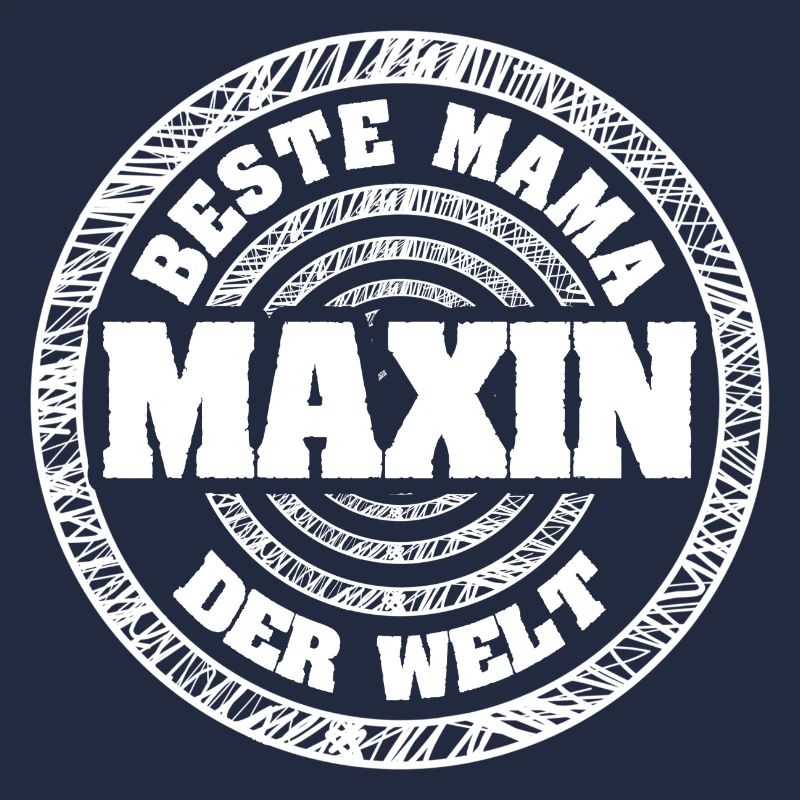 Mutter Maxin