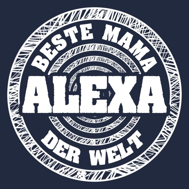 Mutter Alexa