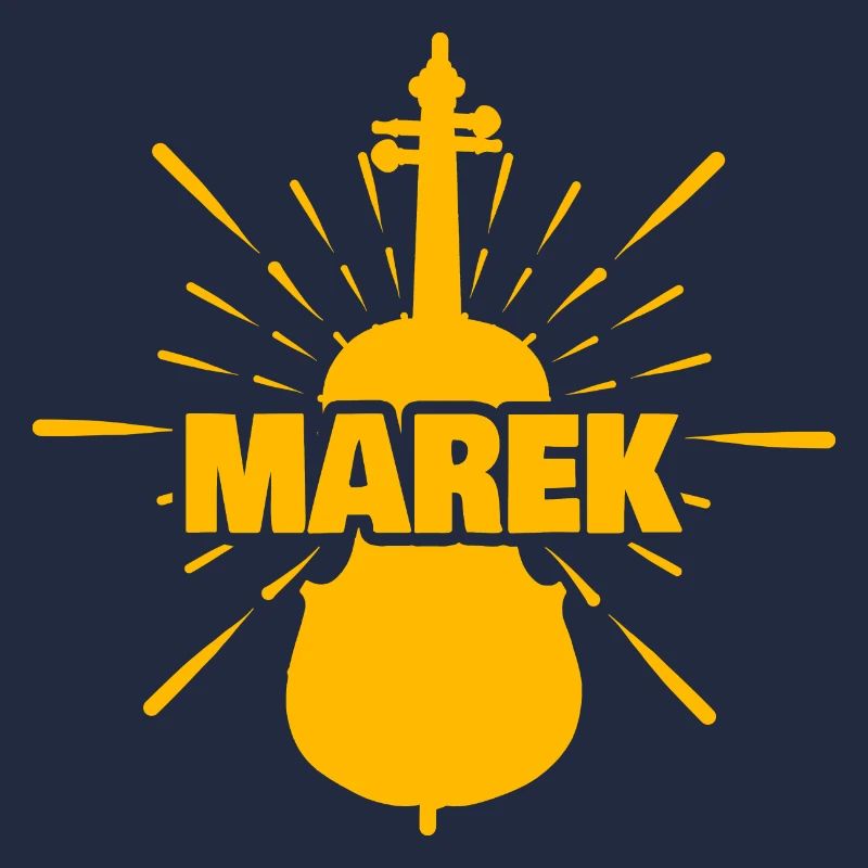 Marek comme prénom