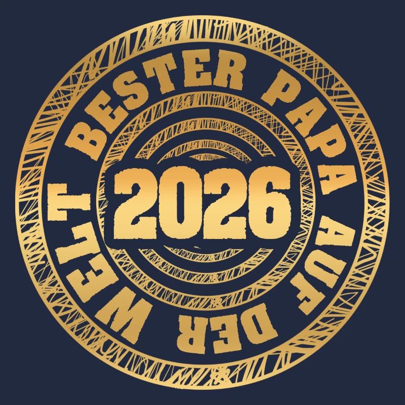 Dad 2026