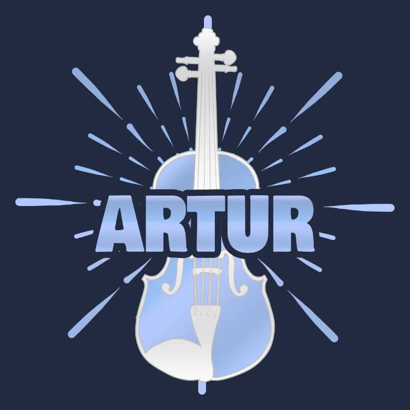 First name Artur