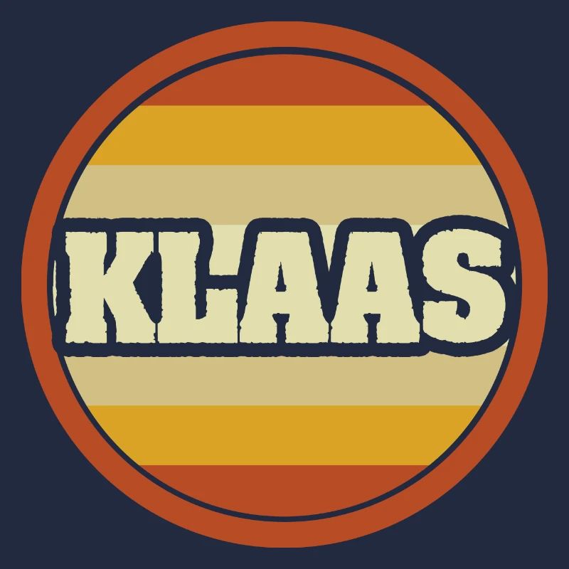First name Klaas