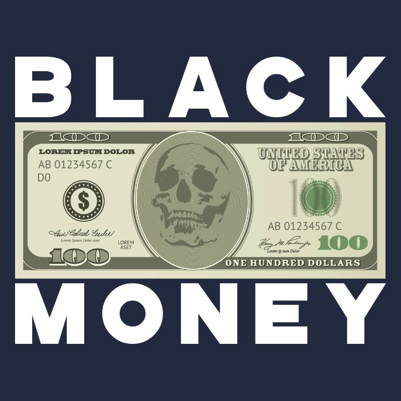 BLACK MONEY
