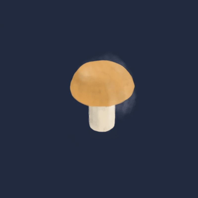 champignon