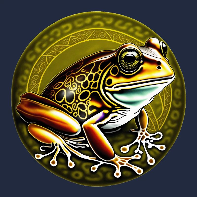 Frosch