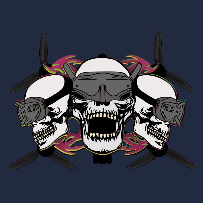 Drohnen Pilot