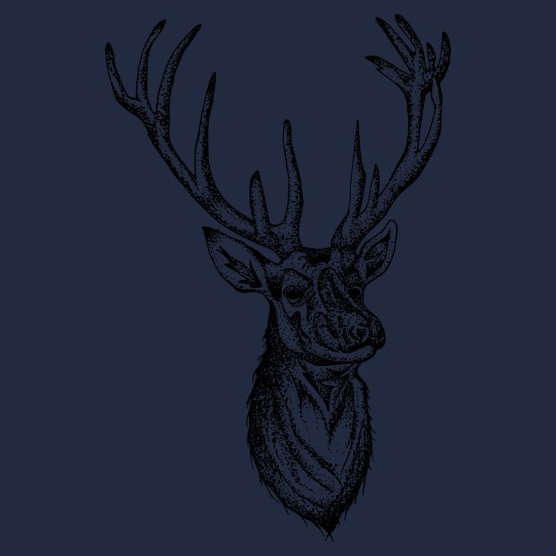 Hirsch