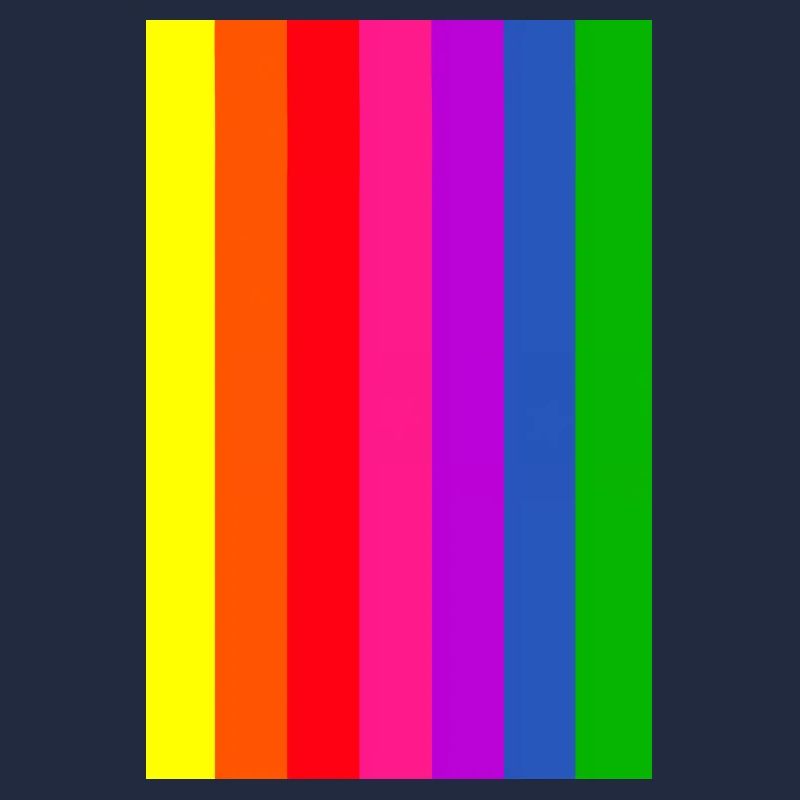 Rainbow Flag