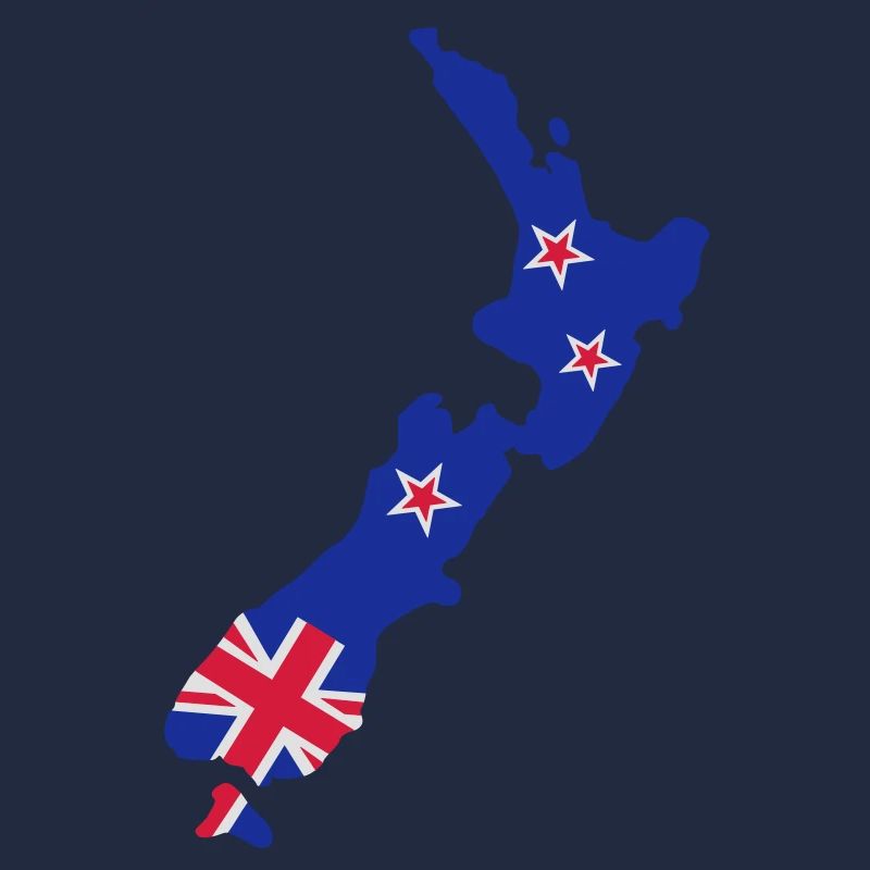Neuseeland