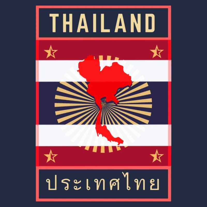Thaïlande design - complexe