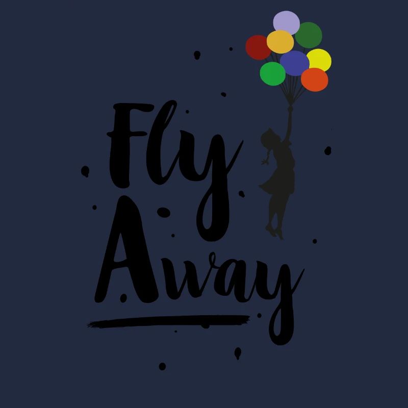 Fly Away