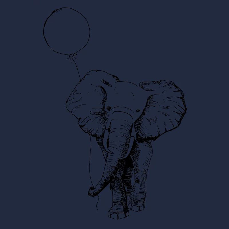 éléphant
